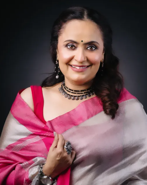 Vaishnavi Mahant